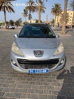 Peugeot 207 SW