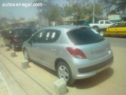 PEUGEOT 207 VENANT