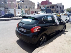 PEUGEOT 208 VENANT