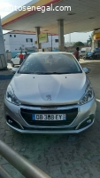 PEUGEOT 208 VENANT