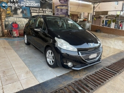 PEUGEOT 208 VENANT