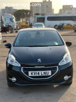 PEUGEOT 208 VENANT