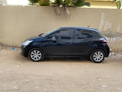 PEUGEOT 208 VENANT