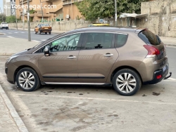 PEUGEOT 3008 2014