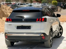 Peugeot 3008 ,2017 venant