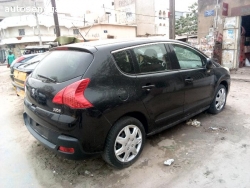 PEUGEOT 3008 VENANT