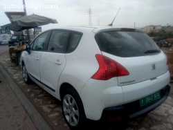 PEUGEOT 3008 VENANT