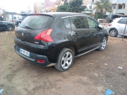 PEUGEOT 3008 VENANT