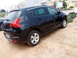 PEUGEOT 3008 VENANT