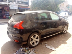 PEUGEOT 3008 VENANT