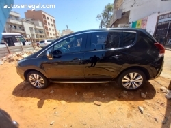 PEUGEOT 3008 VENANT