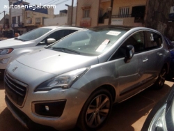 PEUGEOT 3008 VENANT