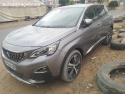 PEUGEOT 3008 VENANT