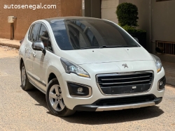 PEUGEOT 3008 VENANT