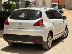 PEUGEOT 3008 VENANT