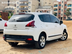 PEUGEOT 3008 VENANT