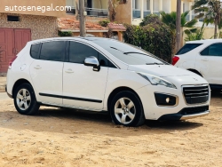 PEUGEOT 3008 VENANT