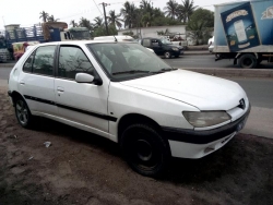 PEUGEOT 306