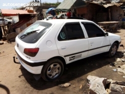 PEUGEOT 306