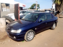 PEUGEOT 306