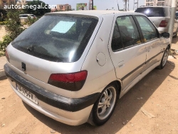 PEUGEOT 306