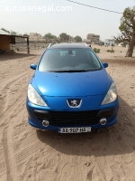 Peugeot 307 7places