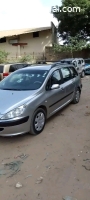 Peugeot 307 break