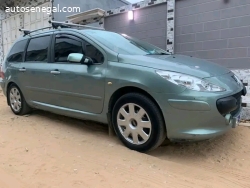 Peugeot 307 break