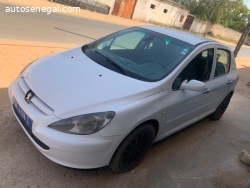 Peugeot 307 Essence ⛽️ Automatique climatisé