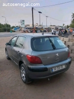 Peugeot 307 essence