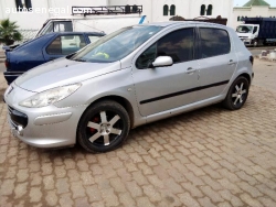 PEUGEOT 307 TYPE 2