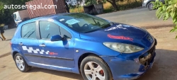 Peugeot 307 Type 2