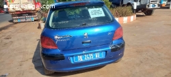 Peugeot 307 Type 2