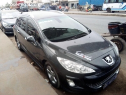 PEUGEOT 308 BREAK