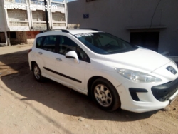 PEUGEOT 308 BREAK