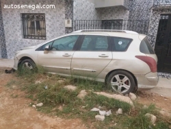 Peugeot 308 break