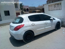 PEUGEOT 308 VENANT