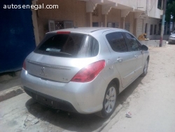 PEUGEOT 308 VENANT