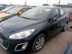 PEUGEOT 308 VENANT