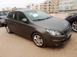 PEUGEOT 308 VENANT