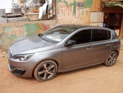 PEUGEOT 308 VENANT