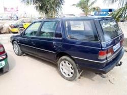 peugeot 405 break