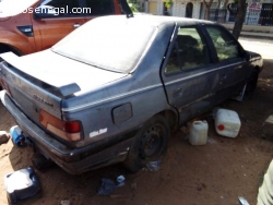 PEUGEOT 405