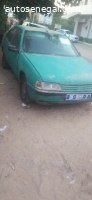 Peugeot 405