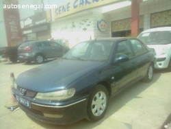 PEUGEOT 406