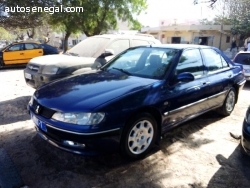 PEUGEOT 406