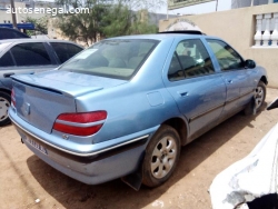 PEUGEOT 406