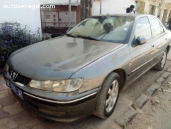 PEUGEOT 406