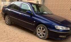 Peugeot 406