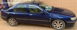 Peugeot 406